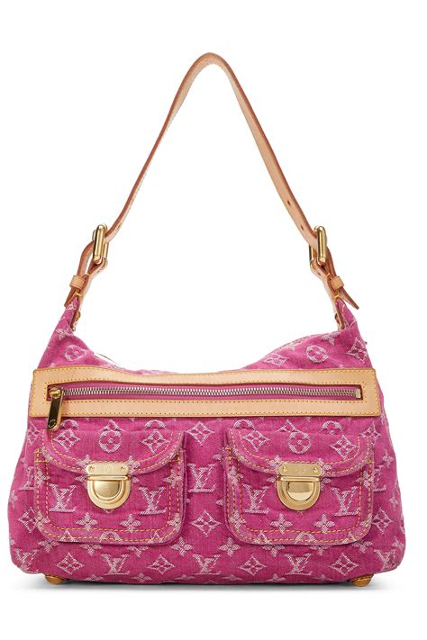 pink lacquer louis vuitton purse|louis vuitton pink monogram.